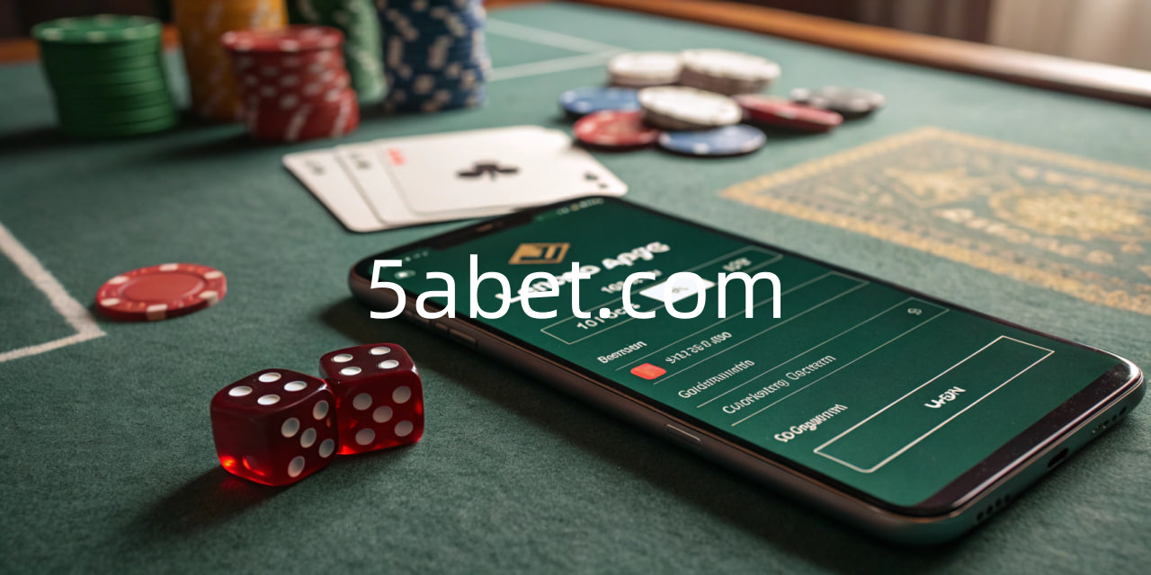 5abet Login